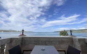 Beyaz Köşk Hotel&Cafe